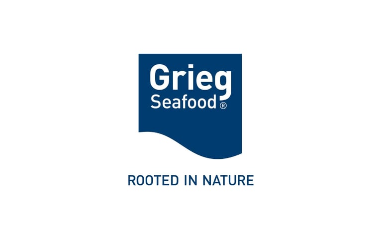 Grieg Seafood 